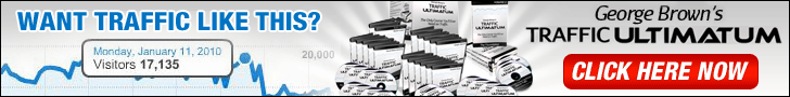 Traffic Ultimatum