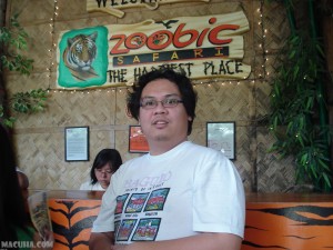 Ako Yan