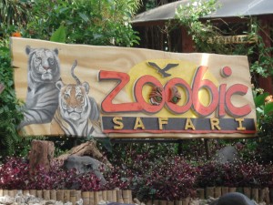 Another Welcome Sign