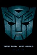 transformers movie