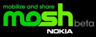 Mosh by Nokia