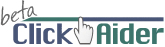 ClickAider Logo