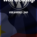 WordCamp Philippines 2008