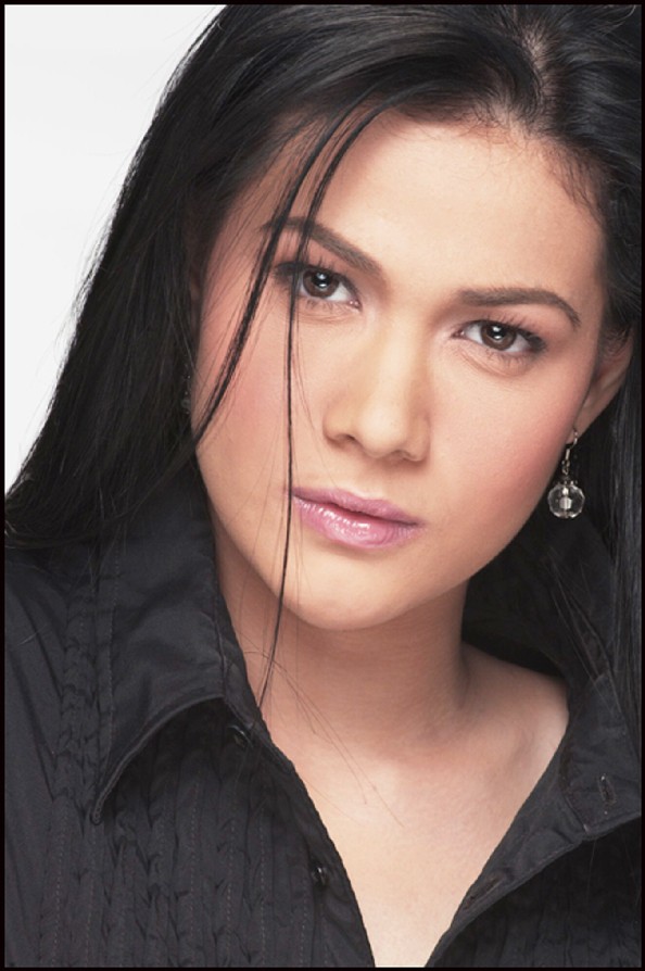 Bea Alonzo.