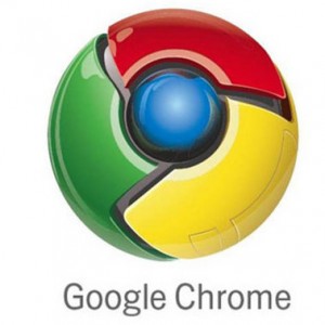 Google Chrome Logo