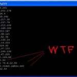 Yahoo Bot Is Pwning This Blog