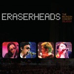 Eraserheads Reunion Concert Album