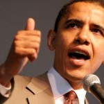 Barack Obama Wins The USA Election!