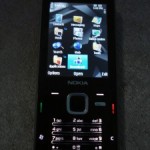 Nokia N78 Review