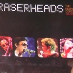 Eraserheads Reunion Concert DVD
