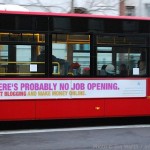 Atheist Bus Slogan Generator