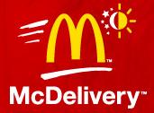 McDelivery