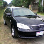 The Car That Google Adsense Saved