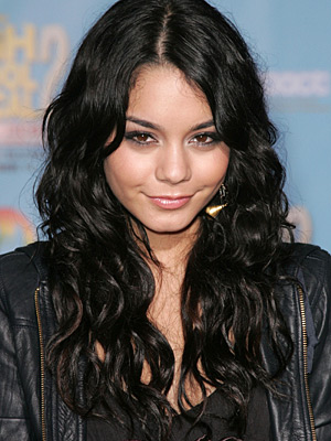 Vanessa Hudgens Picture