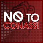 No to ConAss!