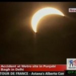 Total Solar Eclipse Photos