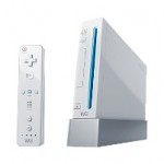 Nintendo Wii In The House!