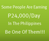 Make Money on AIM Global