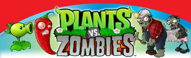 Plants vs Zombies logo