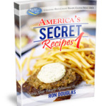 America’s Secret Recipes Revealed