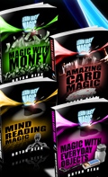 Learn Easy Magic Tricks