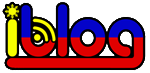 iBlog Logo