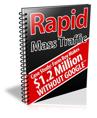 Rapid Mass Traffic