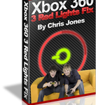XBox 360 Fix For 3 Red Lights