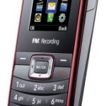 LG GB190 Price, Features and Specifications