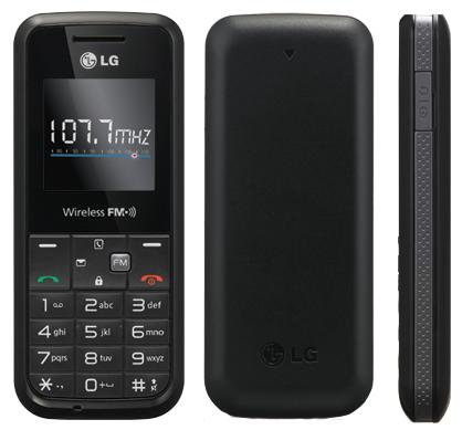 LG GS108