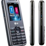 LG GX200 Features, Specifications and Price