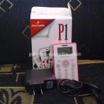 Cherry Mobile P1 Package