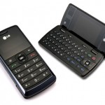 LG KT610 Features and Specification