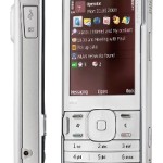 Nokia N79 Review