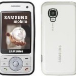 Samsung i450 (SGH-i450) Features and Specifications