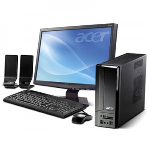 Acer Aspire X1800