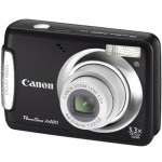 Canon Powershot A480 Price, Features and Specifications
