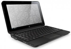 HP Mini 210-1110TU