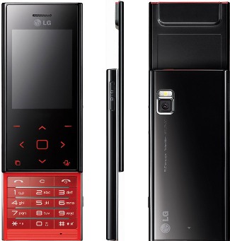 LG BL20 Chocolate LG BL20 Chocolate
