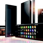 LG BL40 Chocolate Features, Specifications and Price