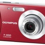 Olympus T-100 Price, Features and Specifications