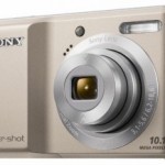 Sony Cybershot DSC-S2000 Price and Features