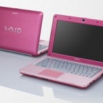 Sony Vaio W-216AG Price and Features
