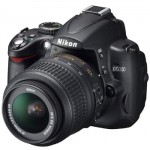 Nikon D5000 Kit Price and Features