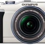 Olympus E-PL1 Price, Features and Specifications