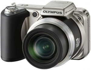 Olympus SP-600UZ