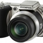 Olympus SP-600UZ Camera Price and Features
