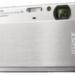 Sony Cybershot DSC-TX1 Price and Features