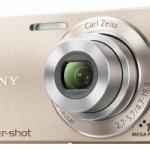 Sony Cybershot DSC-W350 Camera Price and Features