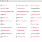 How To Enable Image Upload For Contributor User Role In WordPress